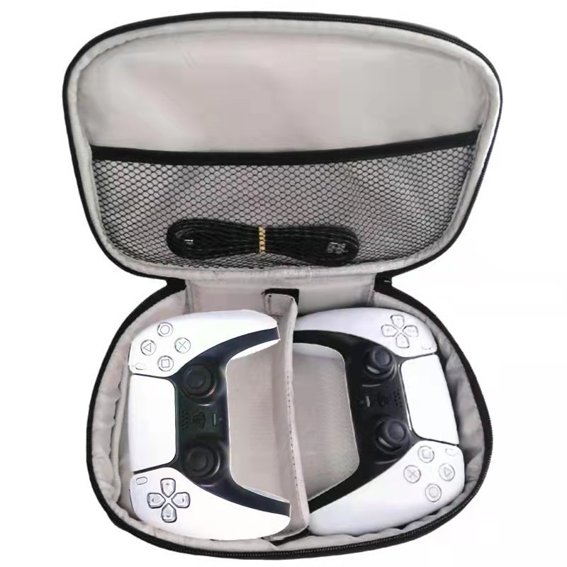Tech Accessories Case - Sac de transport pour manette de