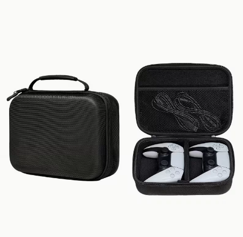 Tech Accessories Case - Sac de transport rigide en EVA