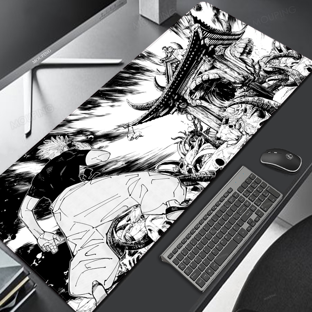 Tapis de souris Anime Kawaii p - Kawaii Tech Accessories avis et prix