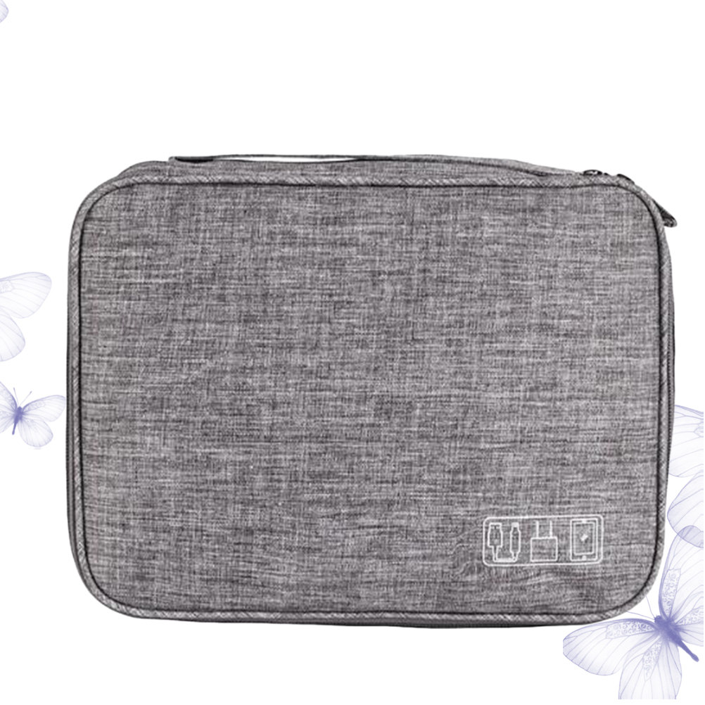 Organisateur de sacs d'emballa - Tech Accessories Travel Organizer Pouch avis et prix