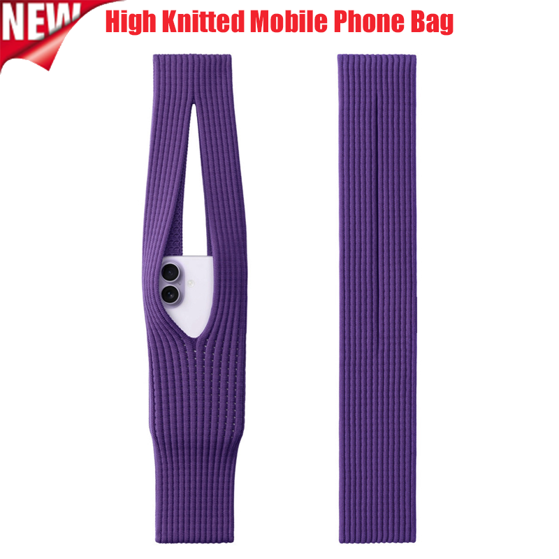 Nouveau sac de téléphone porta - Mobile Tech Accessories avis et prix