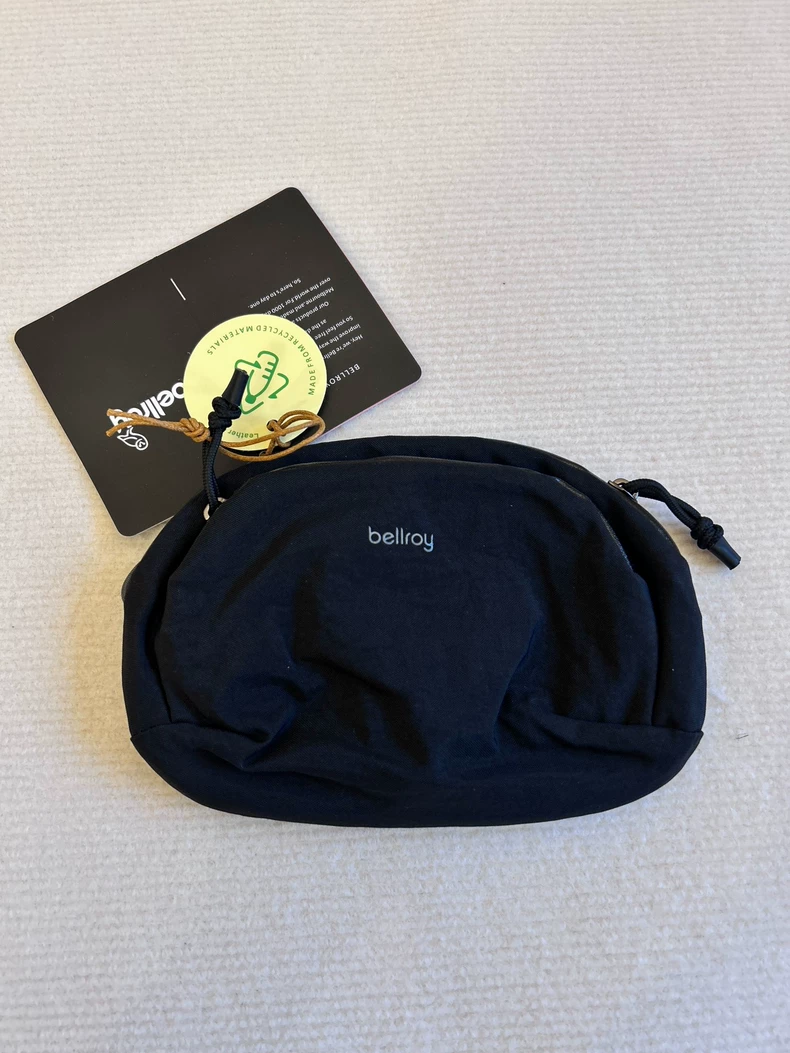 Bellroy Venture Pouch 1.5L Org - Tech Accessories Travel Organizer Pouch avis et prix
