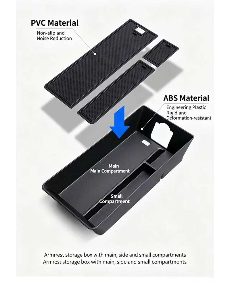 Pour Toyota Camry 9ème générat - Tech Car Accessories avis et prix