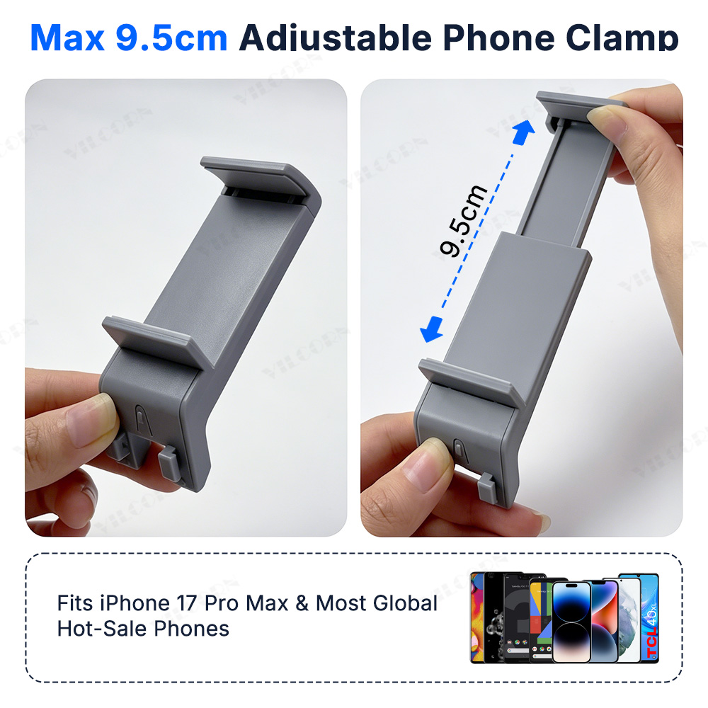 Support de téléphone pour mane - Mobile Tech Accessories avis et prix