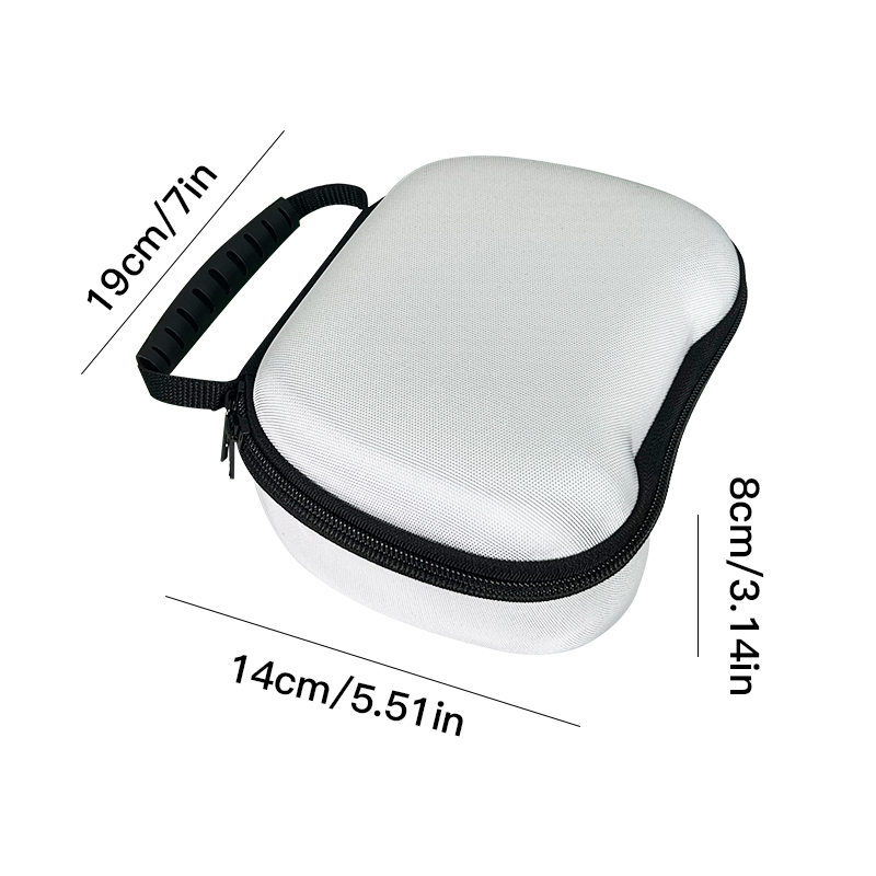 Étui de transport rigide Porta - Tech Accessories Case avis et prix