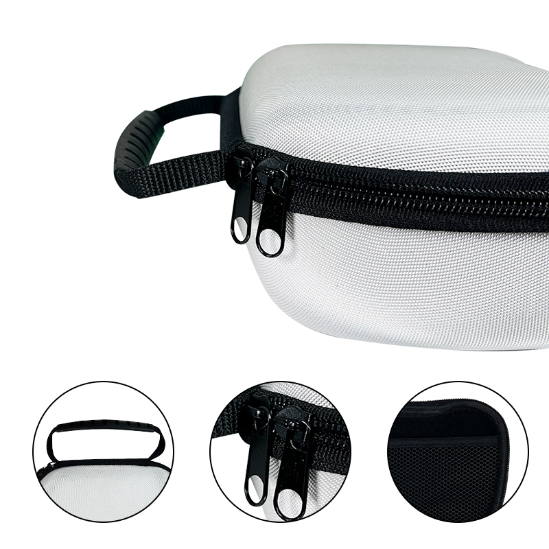 Étui de transport rigide Porta - Tech Accessories Case avis et prix