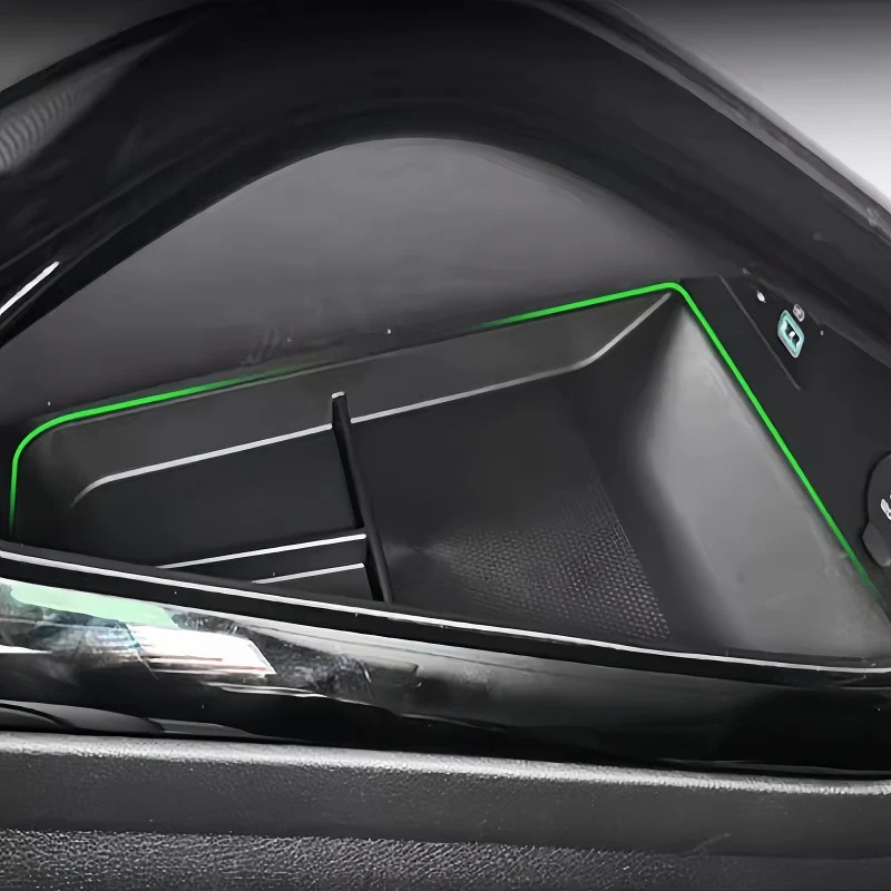Boîte de rangement pour BYD Se - Tech Car Accessories avis et prix