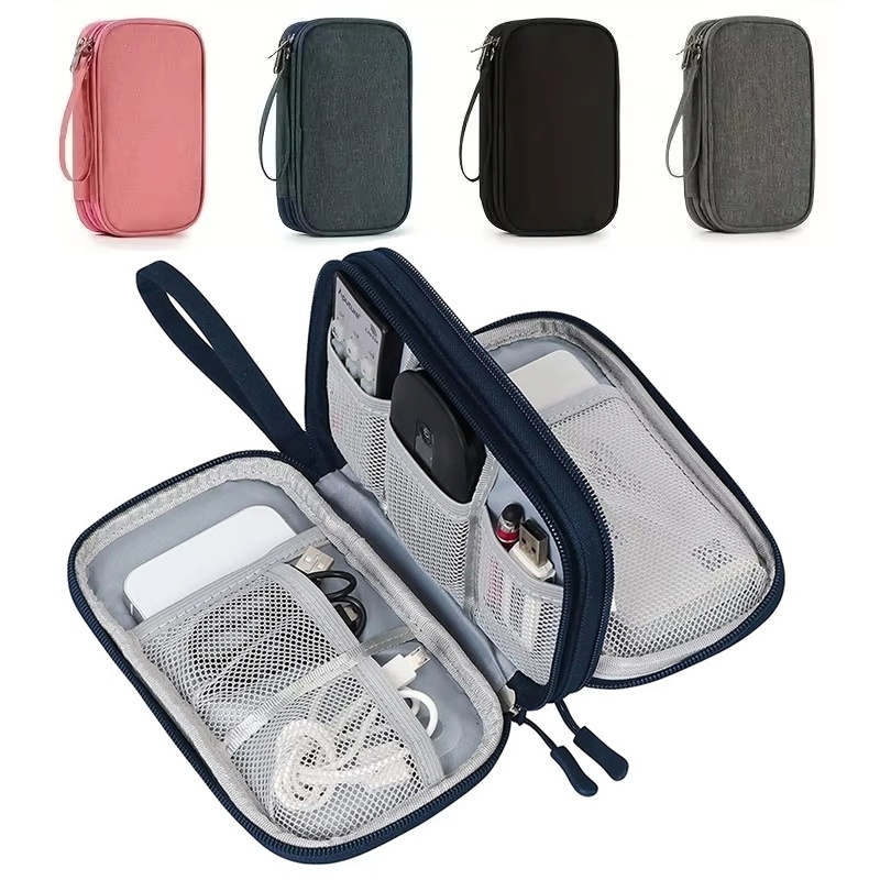 Sac de rangement étanche pour  - Tech Accessories Case avis et prix