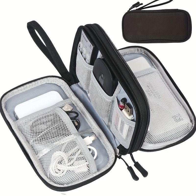 Sac de rangement de voyage, po - Tech Accessories Case avis et prix
