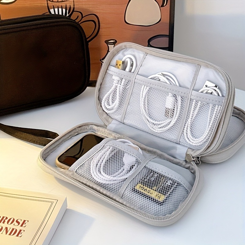 Sac de rangement de voyage, po - Tech Accessories Case avis et prix