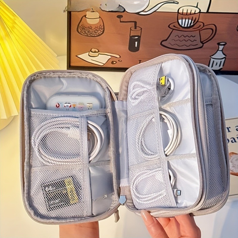Sac de rangement de voyage, po - Tech Accessories Case avis et prix