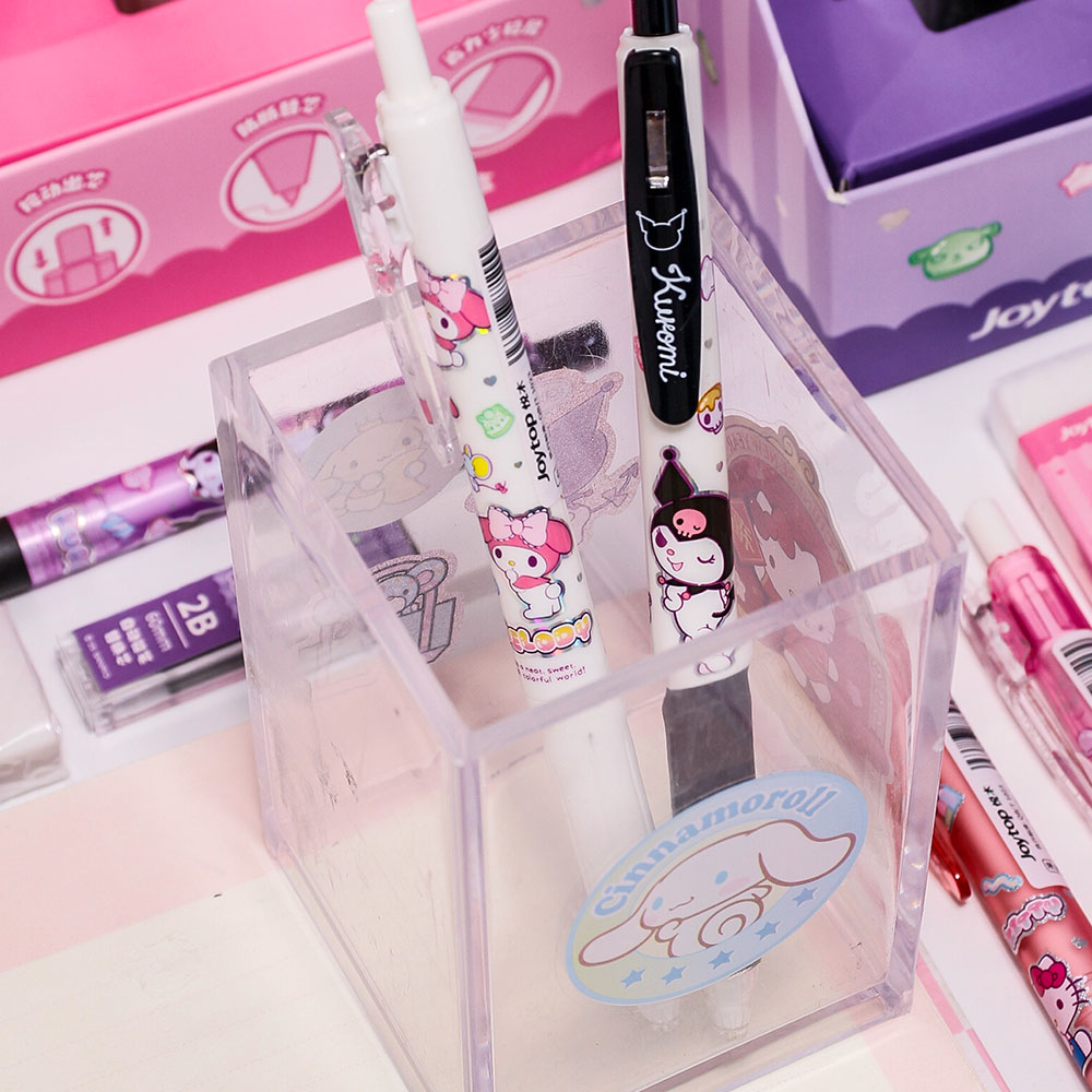 Ensemble de crayons mécaniques - Kawaii Tech Accessories avis et prix