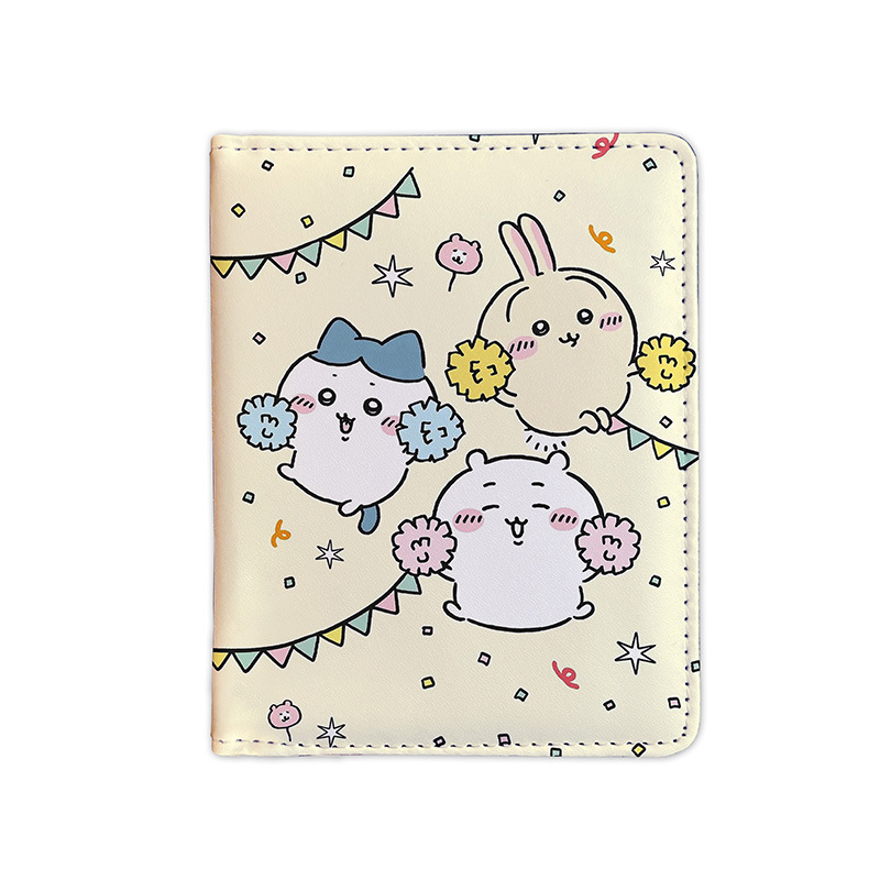 Housse de passeport en PU impr - Kawaii Tech Accessories avis et prix