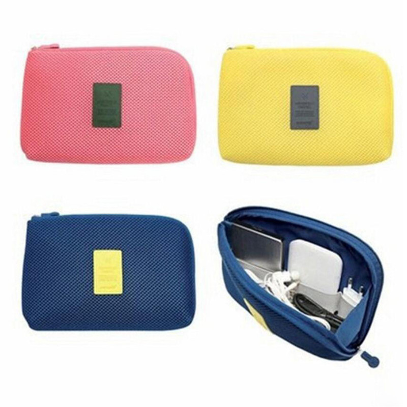Sac d'accessoires de voyage, s - Tech Accessories Case avis et prix