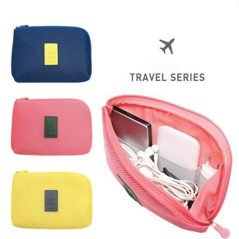 Sac d'accessoires de voyage, s - Tech Accessories Case avis et prix