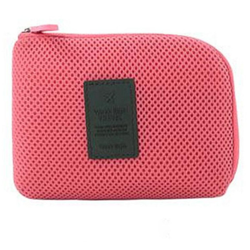 Sac d'accessoires de voyage, s - Tech Accessories Case avis et prix