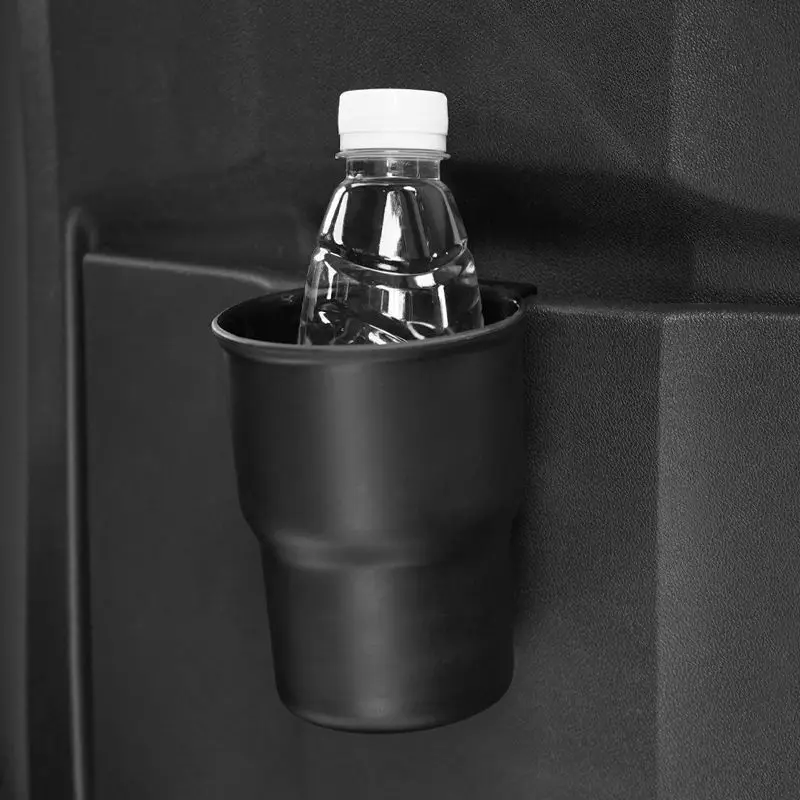 Porte-gobelet d'eau pour voitu - Mobile Tech Accessories avis et prix