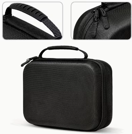 Sac de transport rigide en EVA - Tech Accessories Case avis et prix