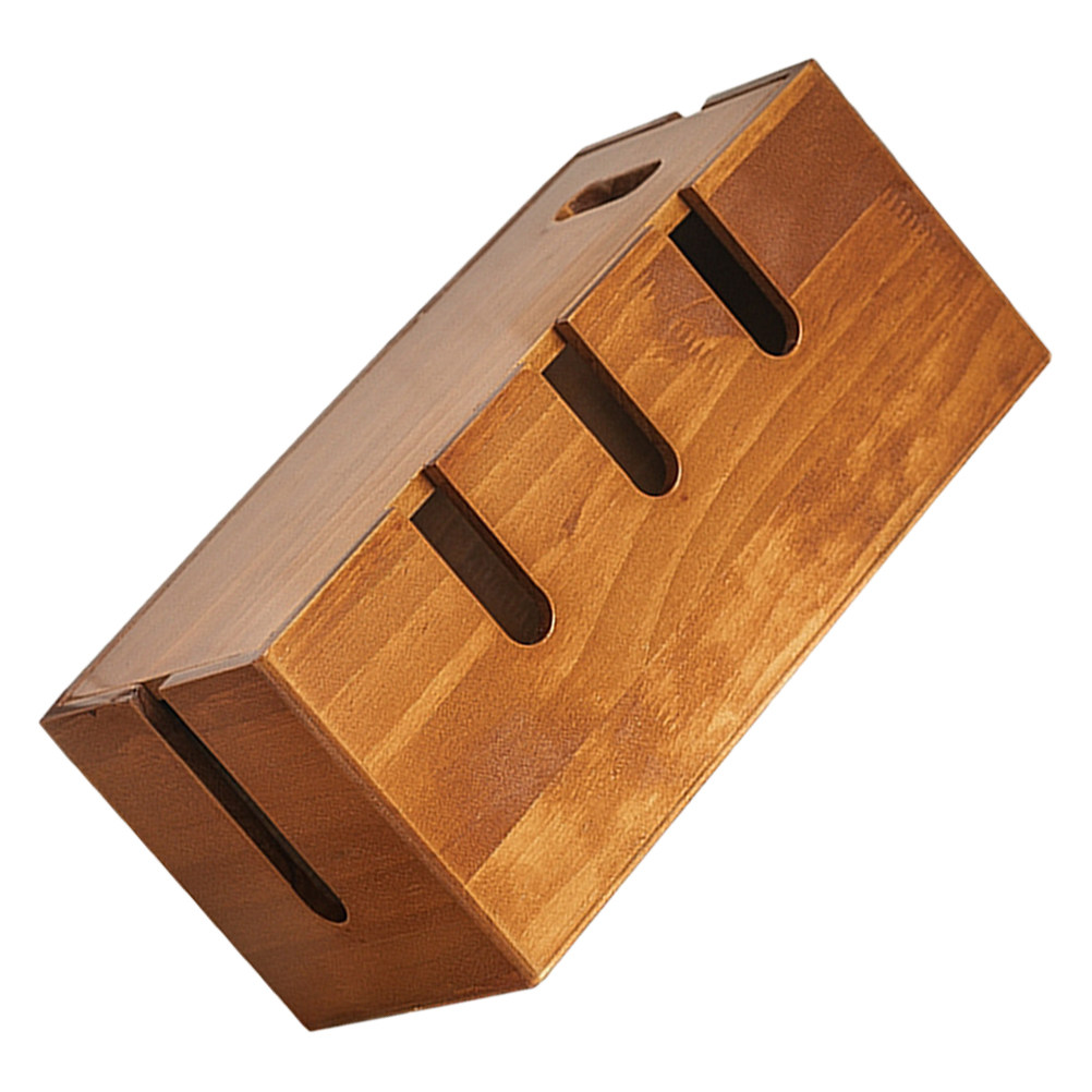Boîtes de rangement pour câble - Tech Accessories Storage avis et prix