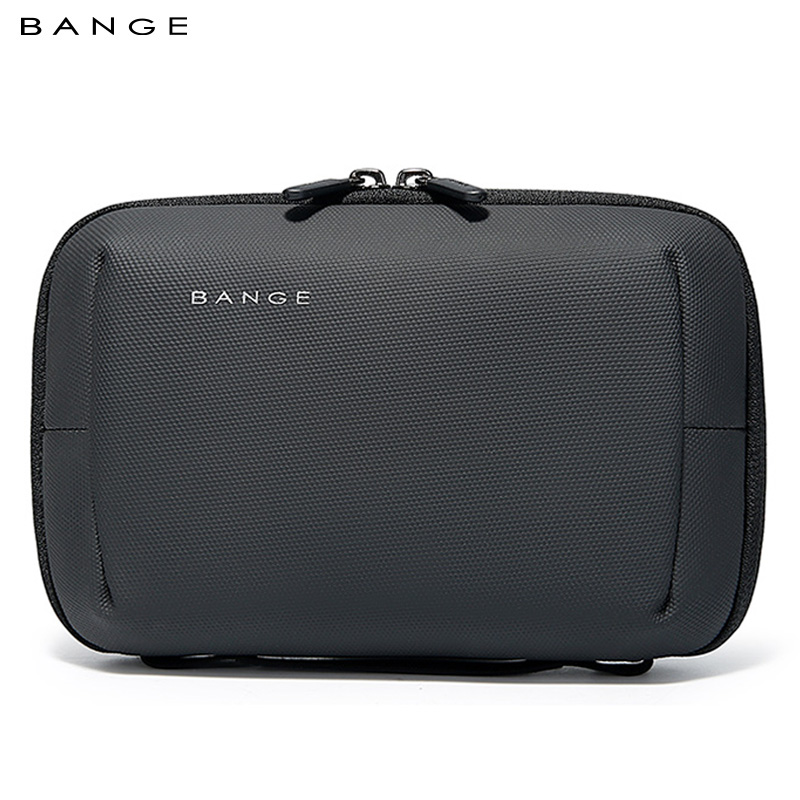 Sac de rangement portable BANG - Tech Accessories Case avis et prix