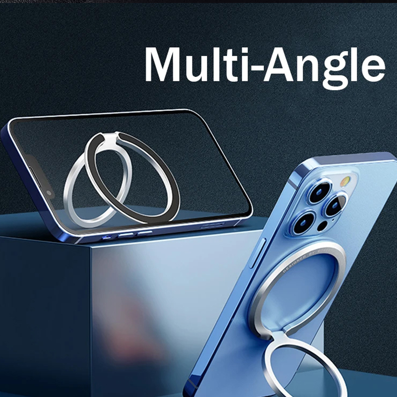 Support magnétique pour téléph - Mobile Tech Accessories avis et prix