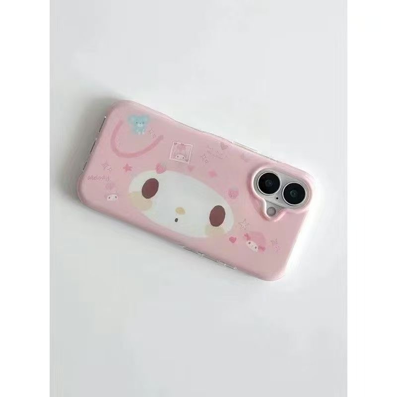 Coque de téléphone en silicone - Mobile Tech Accessories avis et prix